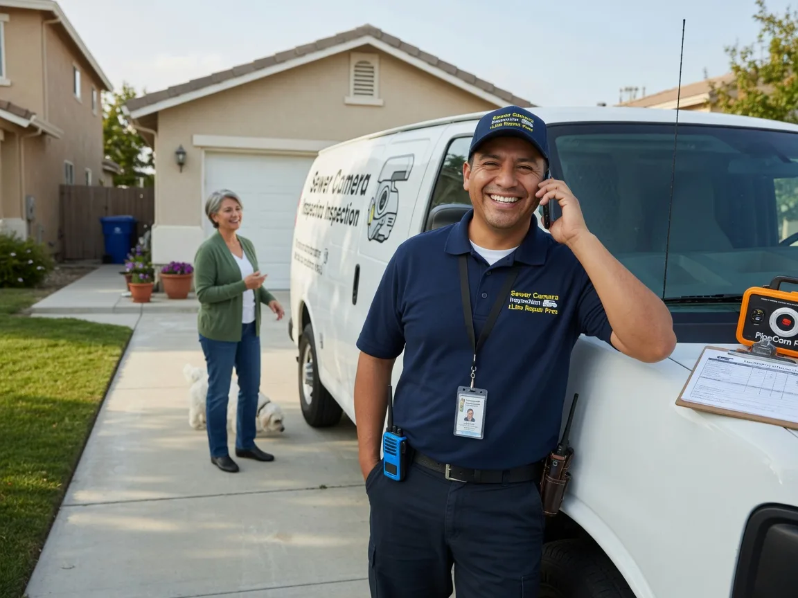 Sewer Line Repair Hormigueros, PR FAQs